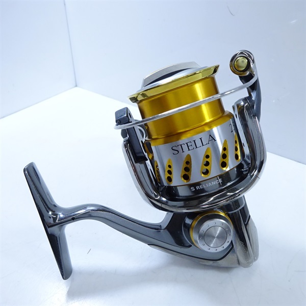 ０７ステラ２５００Ｓ
